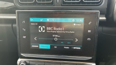 Citroen C3 1.2 PureTech 110 Flair 5dr EAT6 Petrol Hatchback